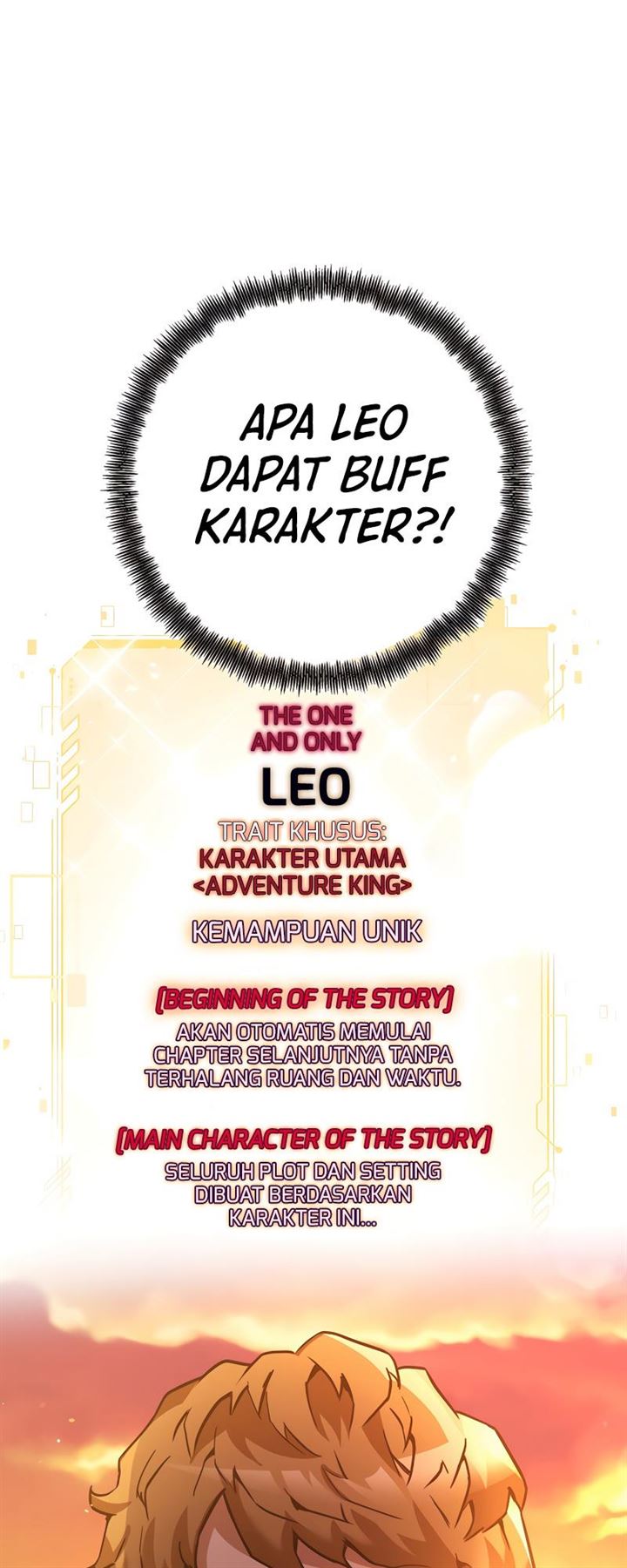 
              Surviving in an Action Manhwa             Chapter 4