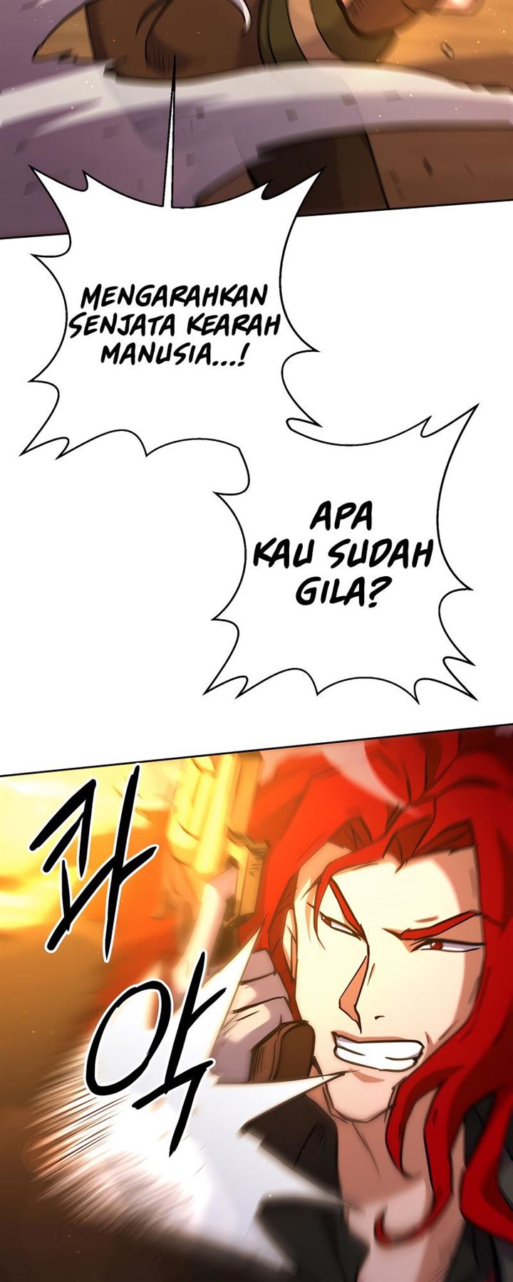 
              Surviving in an Action Manhwa             Chapter 4