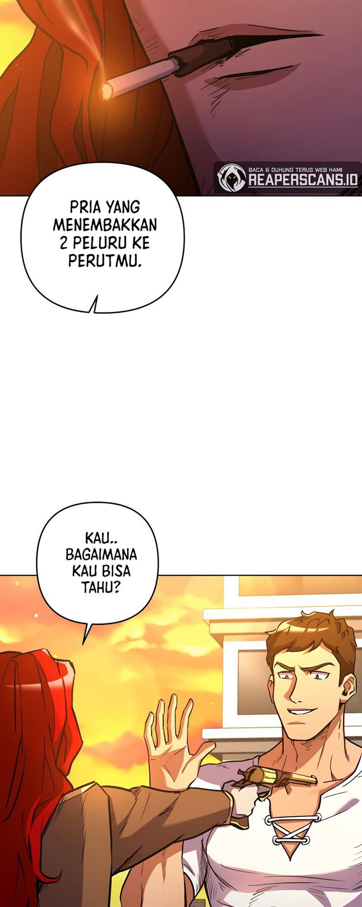 
              Surviving in an Action Manhwa             Chapter 4