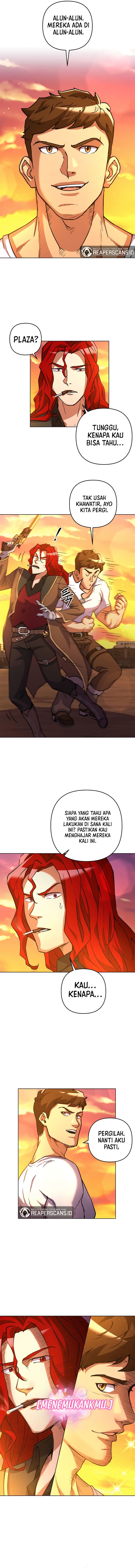 
              Surviving in an Action Manhwa             Chapter 4