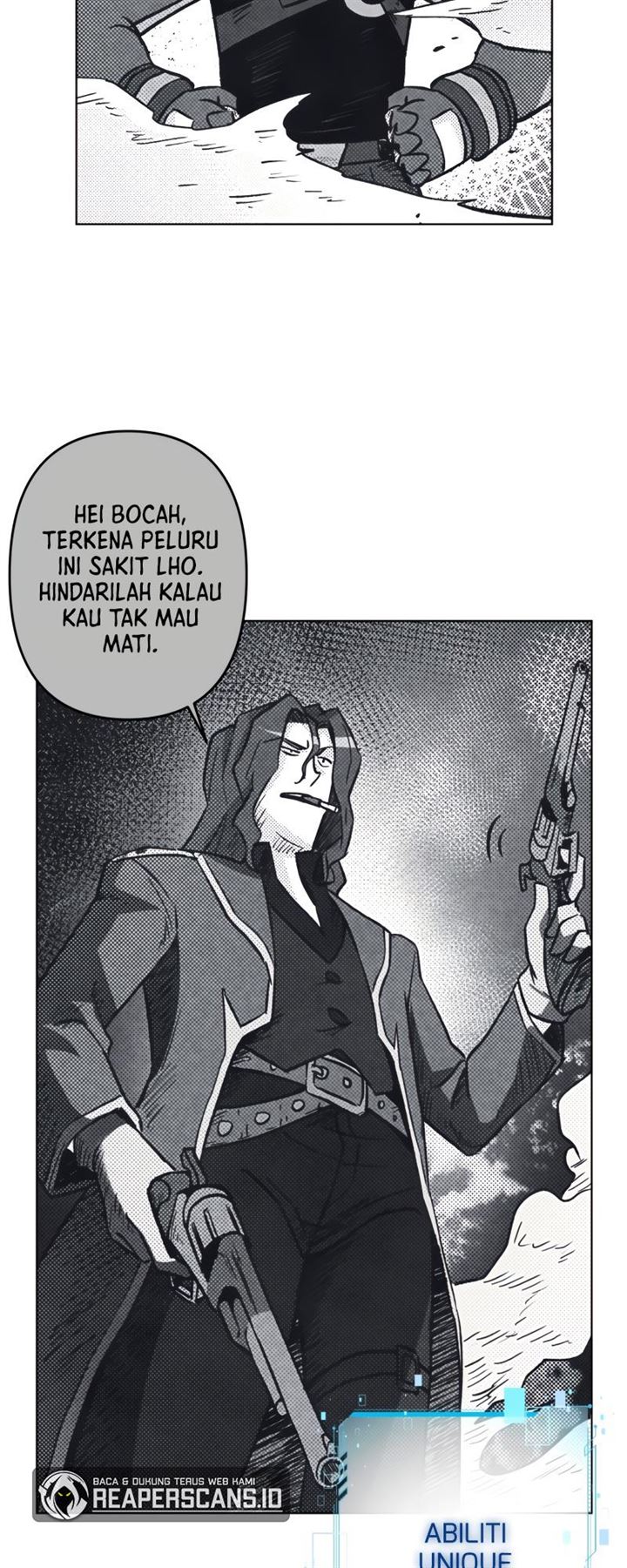 
              Surviving in an Action Manhwa             Chapter 4