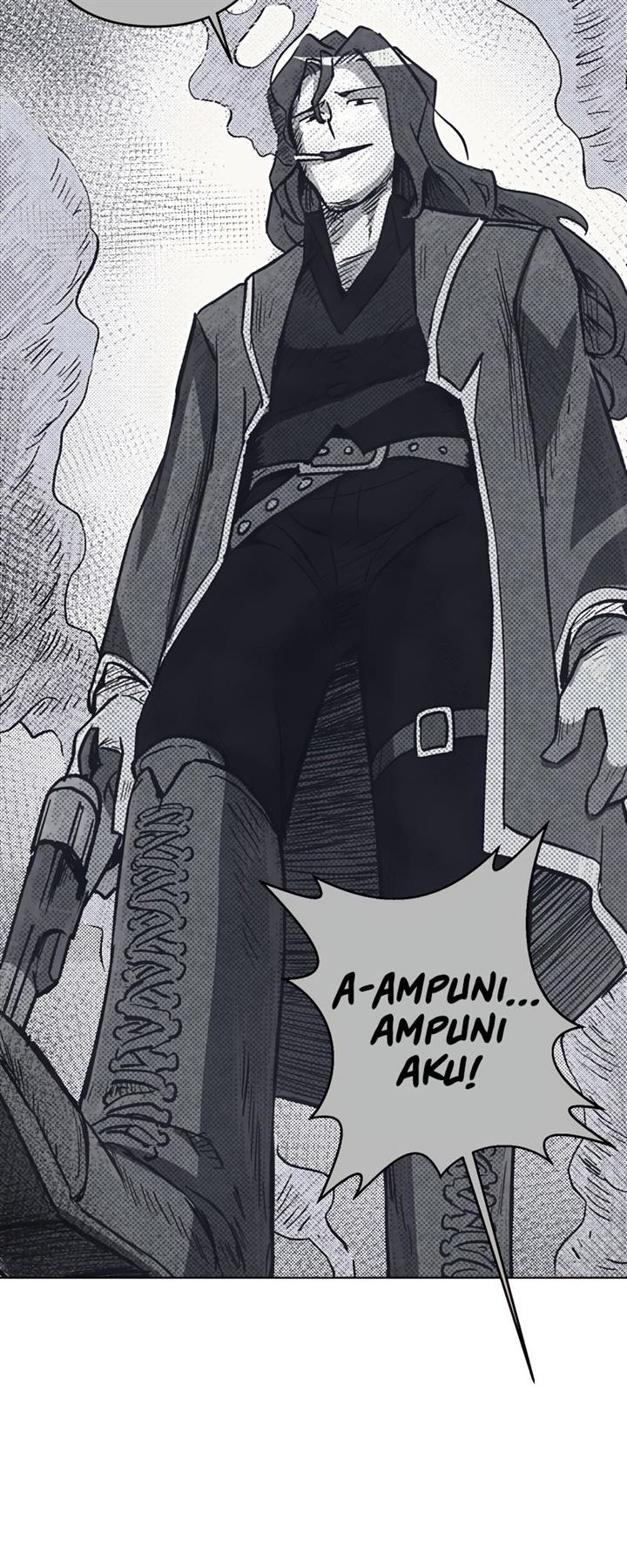 
              Surviving in an Action Manhwa             Chapter 4