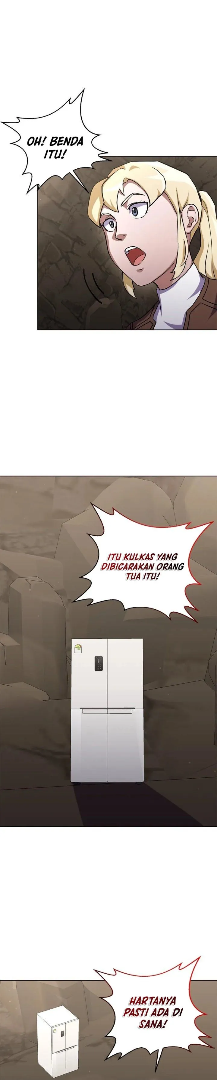 
              Surviving in an Action Manhwa             Chapter 41