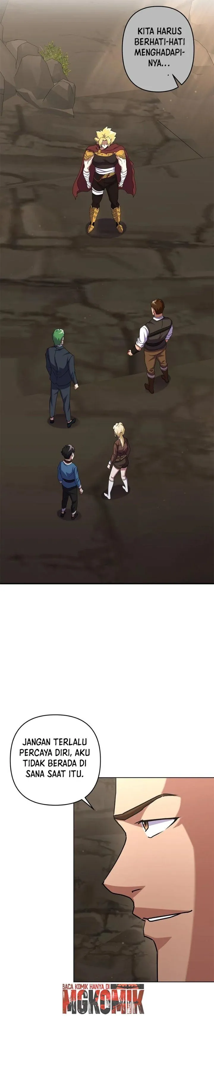 
              Surviving in an Action Manhwa             Chapter 41