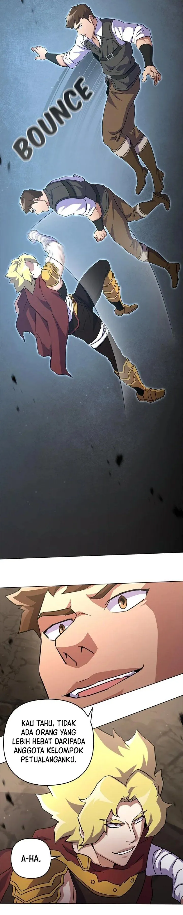 
              Surviving in an Action Manhwa             Chapter 41