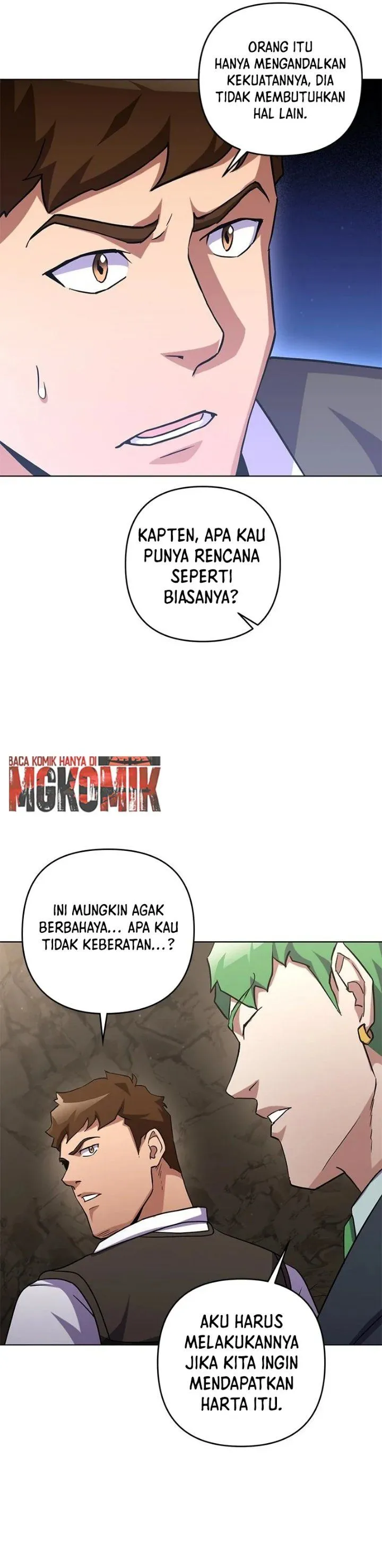 
              Surviving in an Action Manhwa             Chapter 41