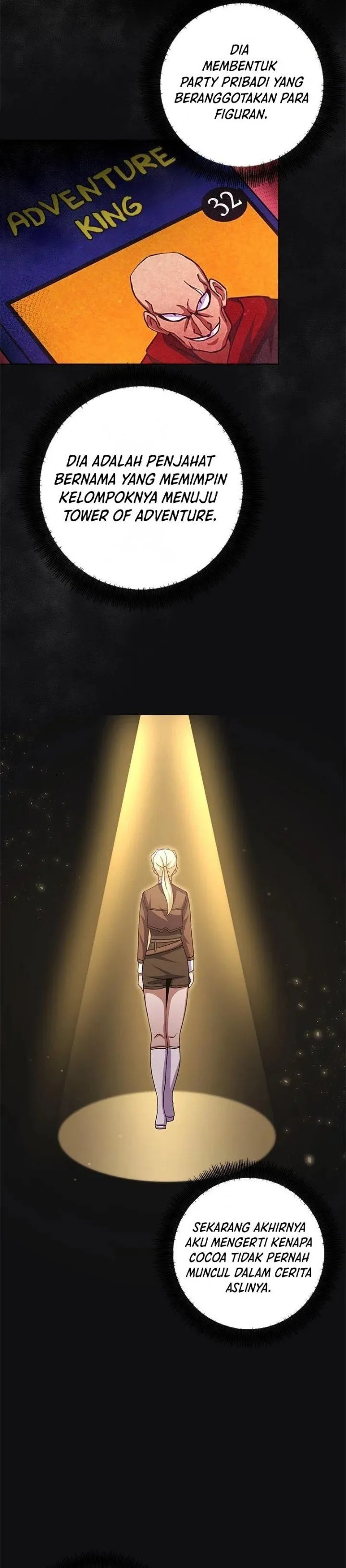 
              Surviving in an Action Manhwa             Chapter 45