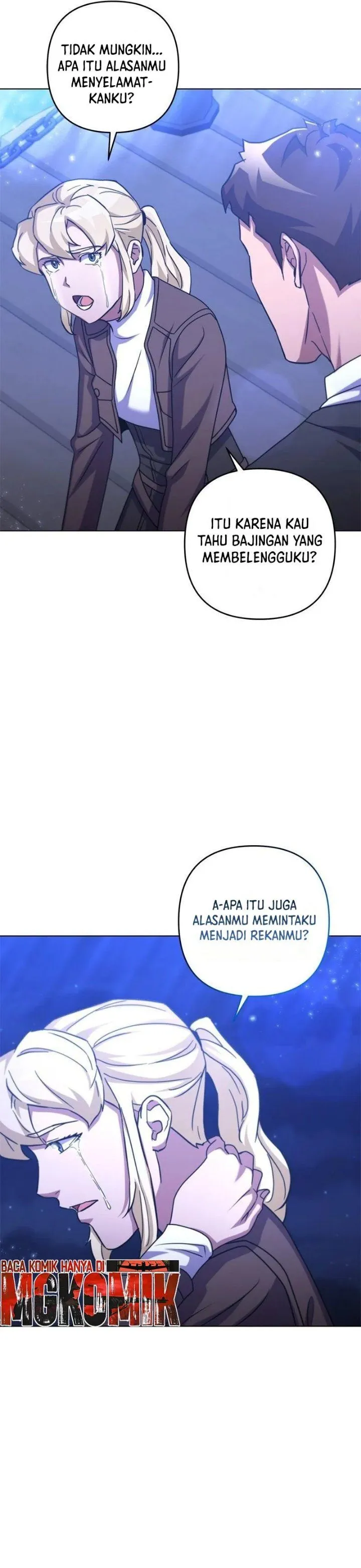 
              Surviving in an Action Manhwa             Chapter 45