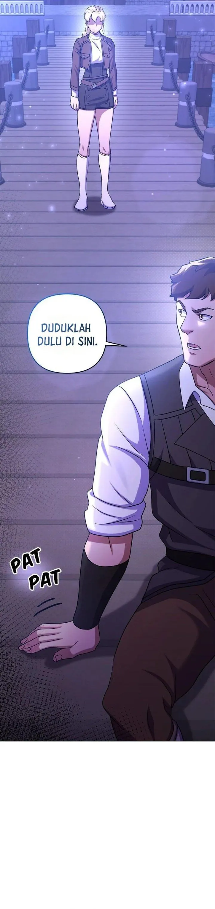 
              Surviving in an Action Manhwa             Chapter 45