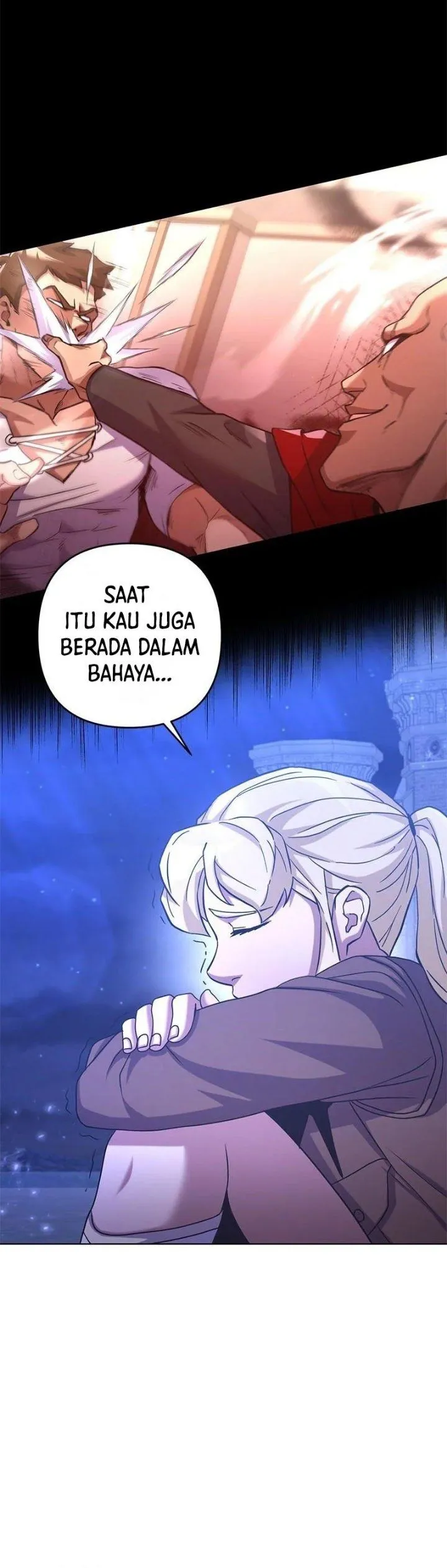 
              Surviving in an Action Manhwa             Chapter 45