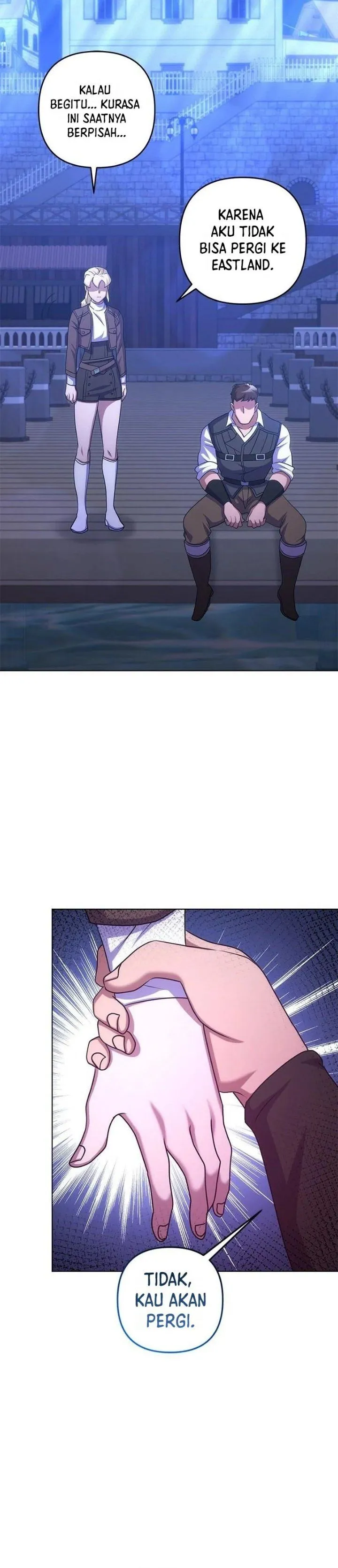 
              Surviving in an Action Manhwa             Chapter 45