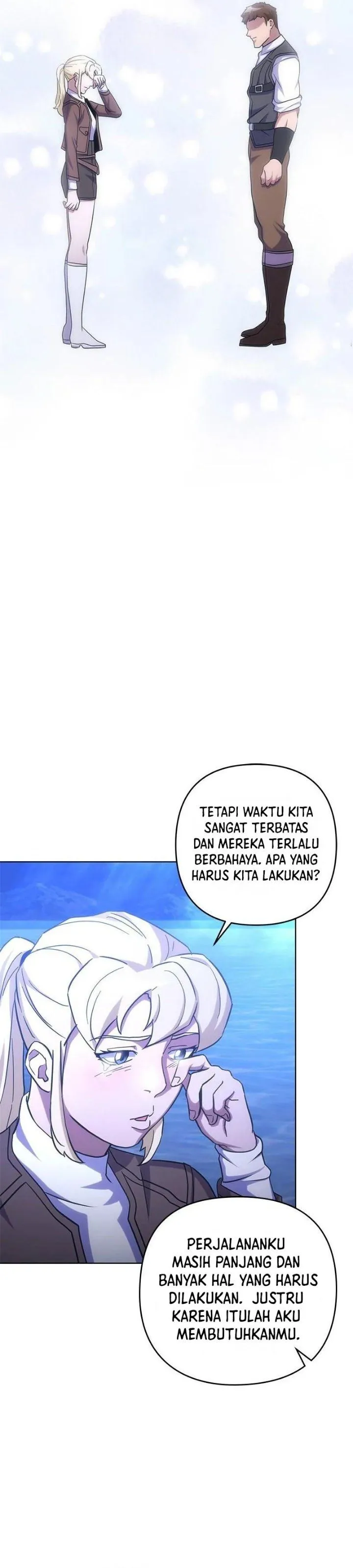 
              Surviving in an Action Manhwa             Chapter 45
