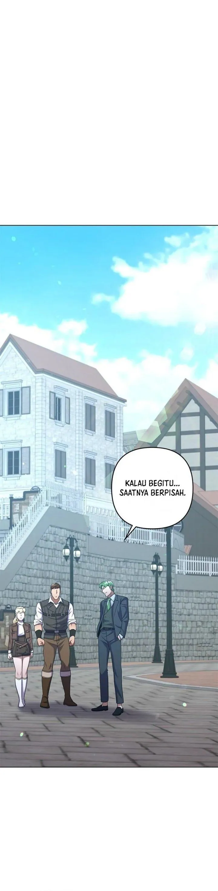 
              Surviving in an Action Manhwa             Chapter 45