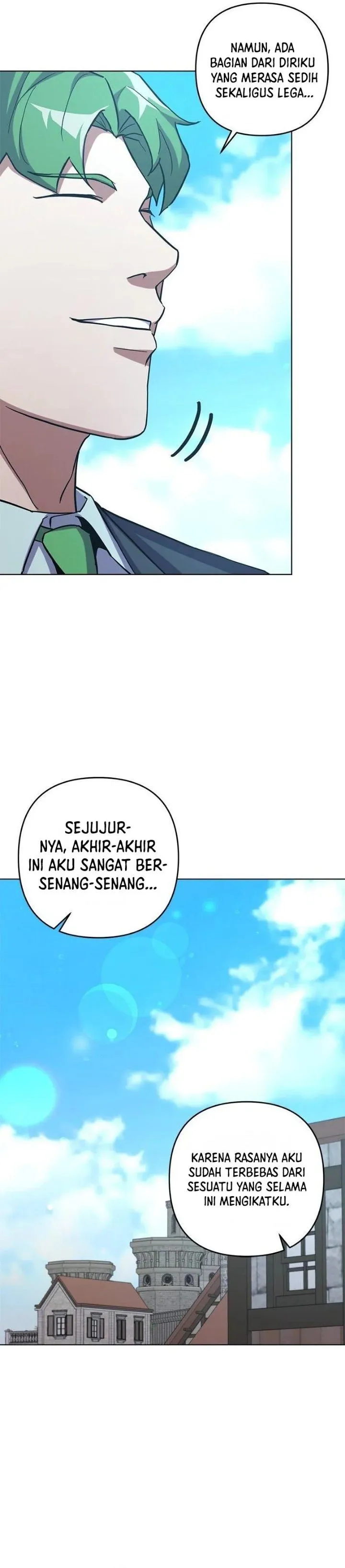 
              Surviving in an Action Manhwa             Chapter 45