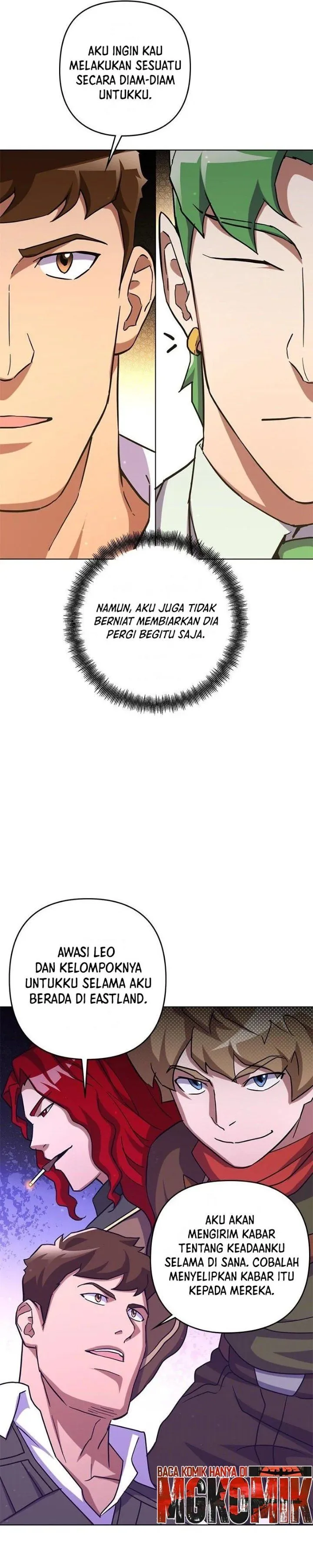 
              Surviving in an Action Manhwa             Chapter 45