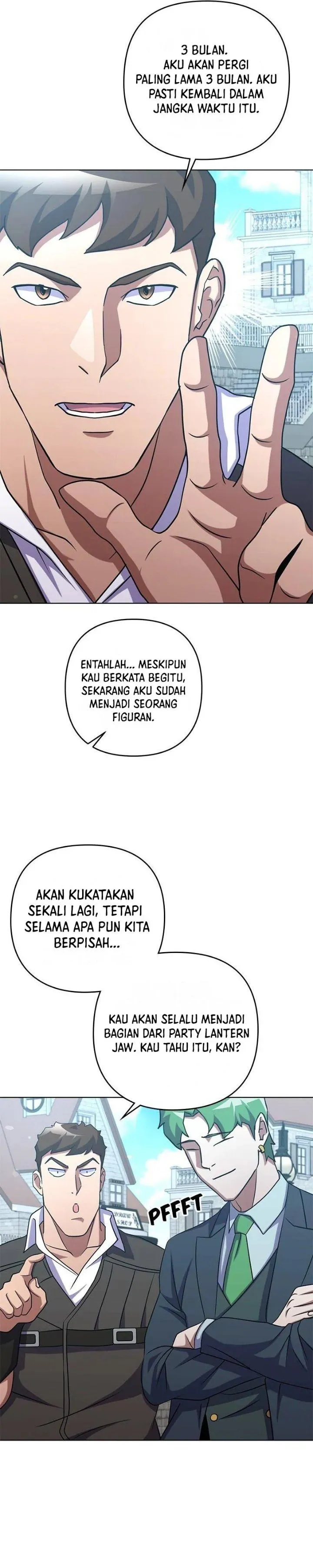 
              Surviving in an Action Manhwa             Chapter 45