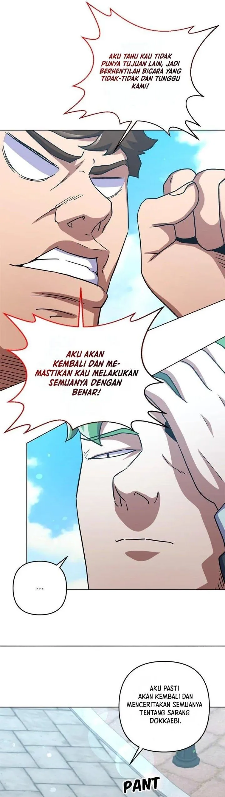 
              Surviving in an Action Manhwa             Chapter 45