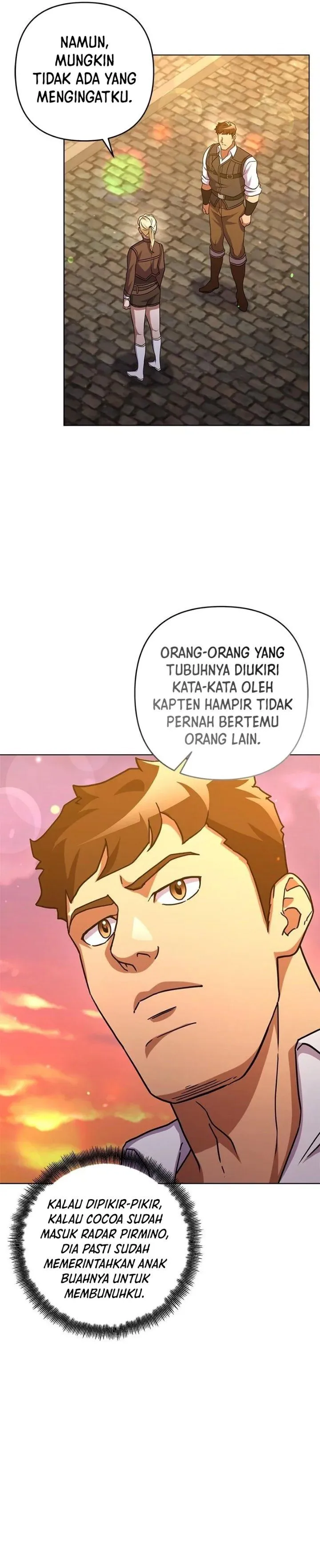 
              Surviving in an Action Manhwa             Chapter 46