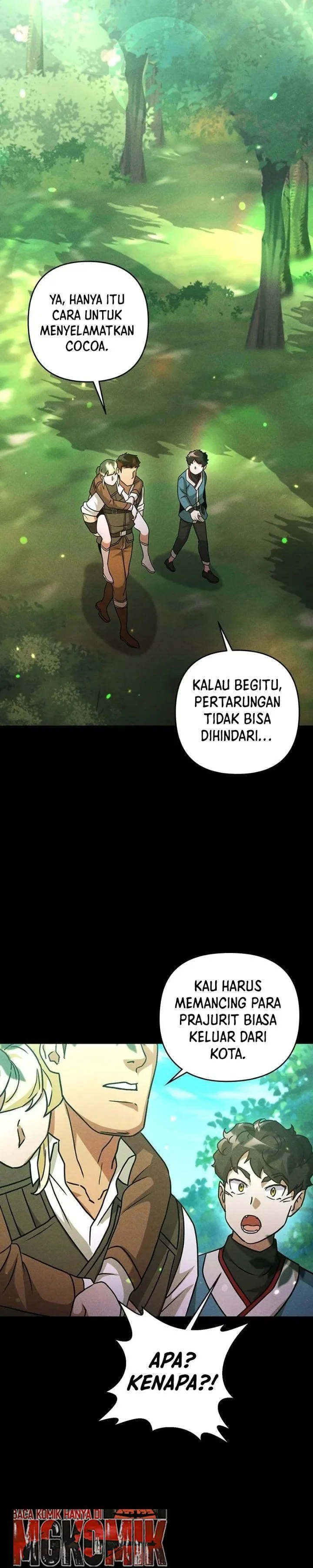 
              Surviving in an Action Manhwa             Chapter 46