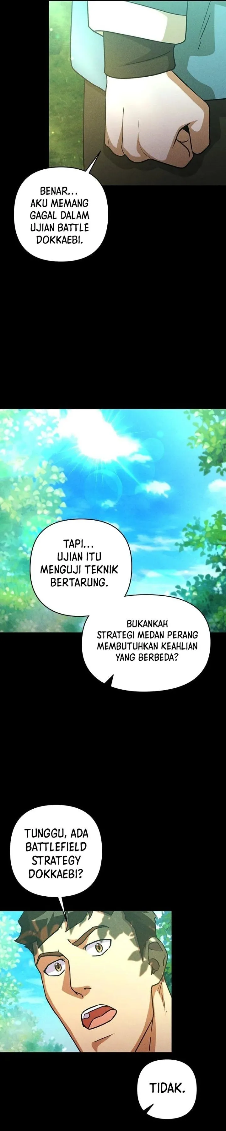 
              Surviving in an Action Manhwa             Chapter 46