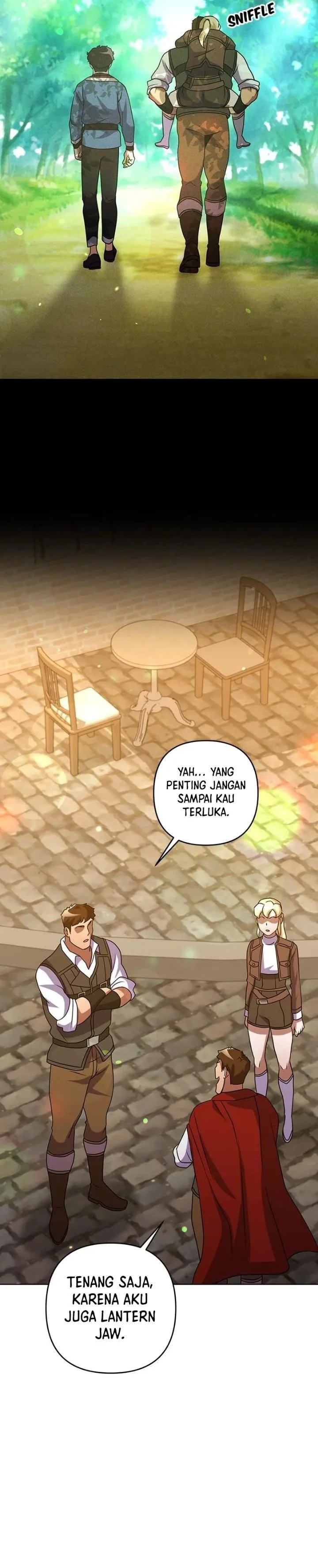 
              Surviving in an Action Manhwa             Chapter 46