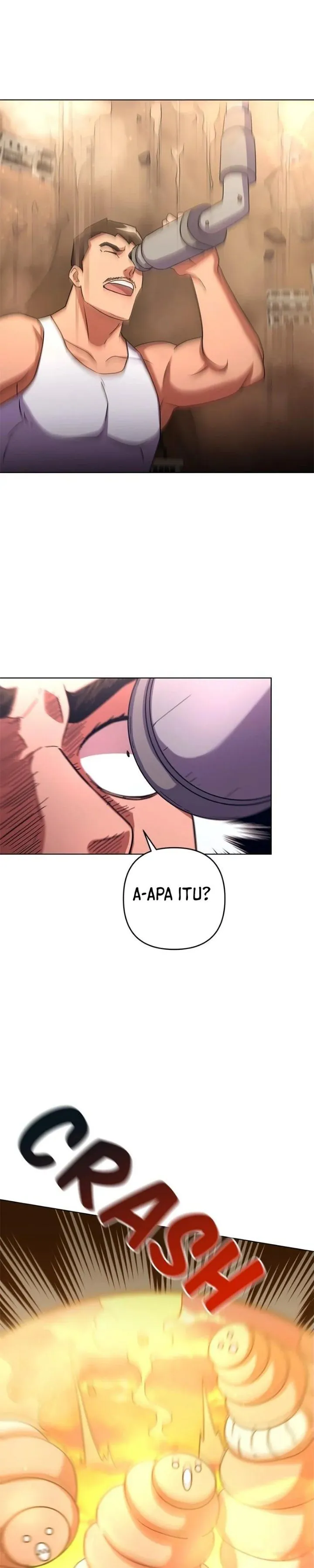 
              Surviving in an Action Manhwa             Chapter 46