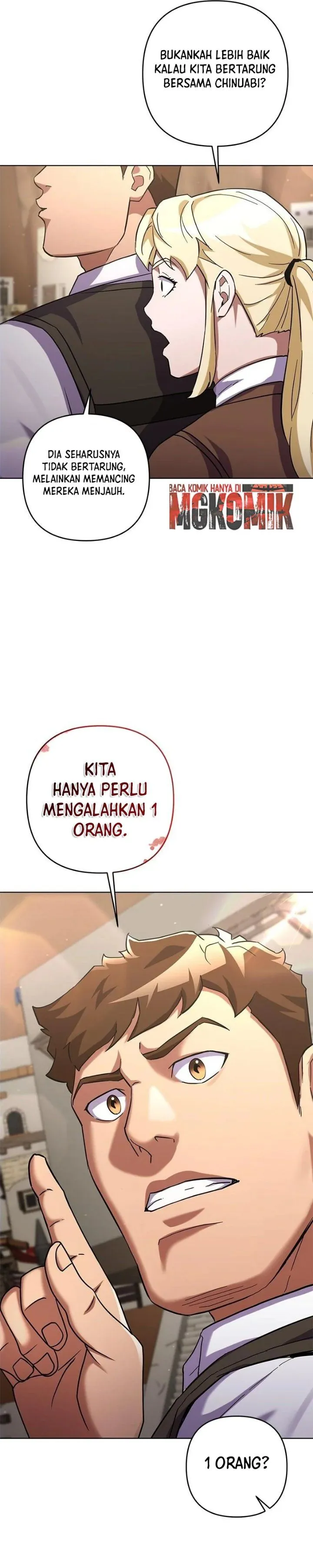 
              Surviving in an Action Manhwa             Chapter 46