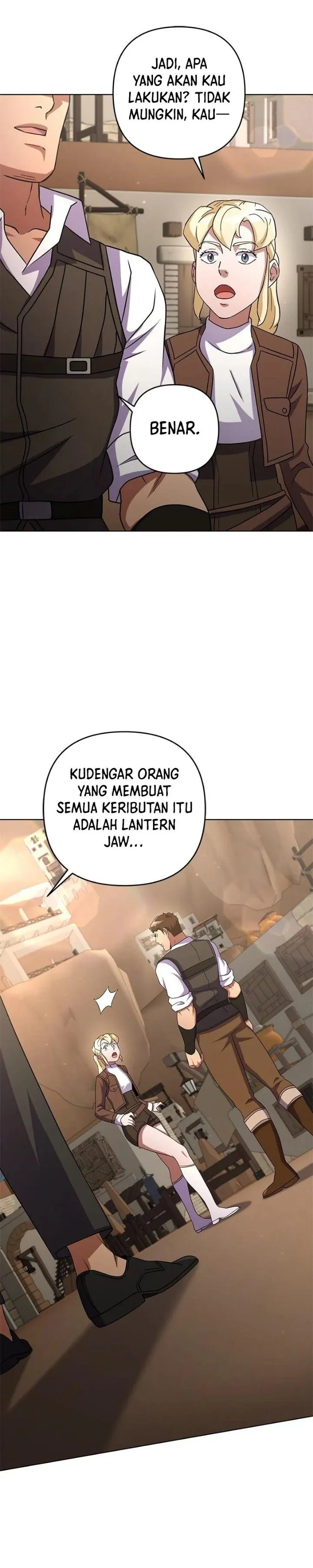
              Surviving in an Action Manhwa             Chapter 46