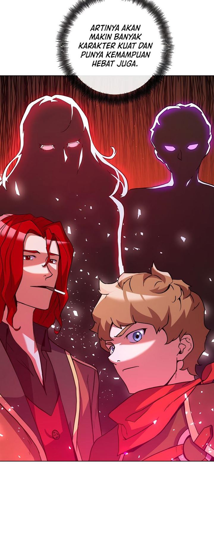 
              Surviving in an Action Manhwa             Chapter 5