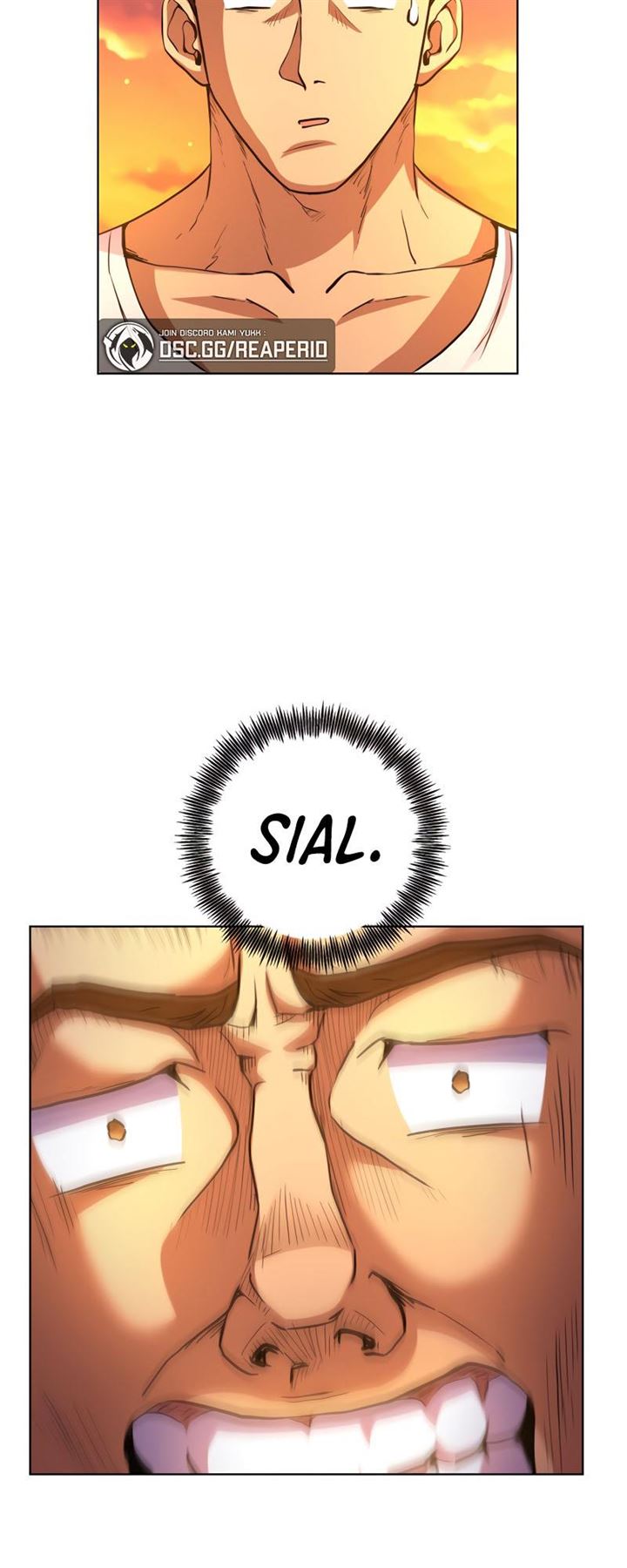 
              Surviving in an Action Manhwa             Chapter 5