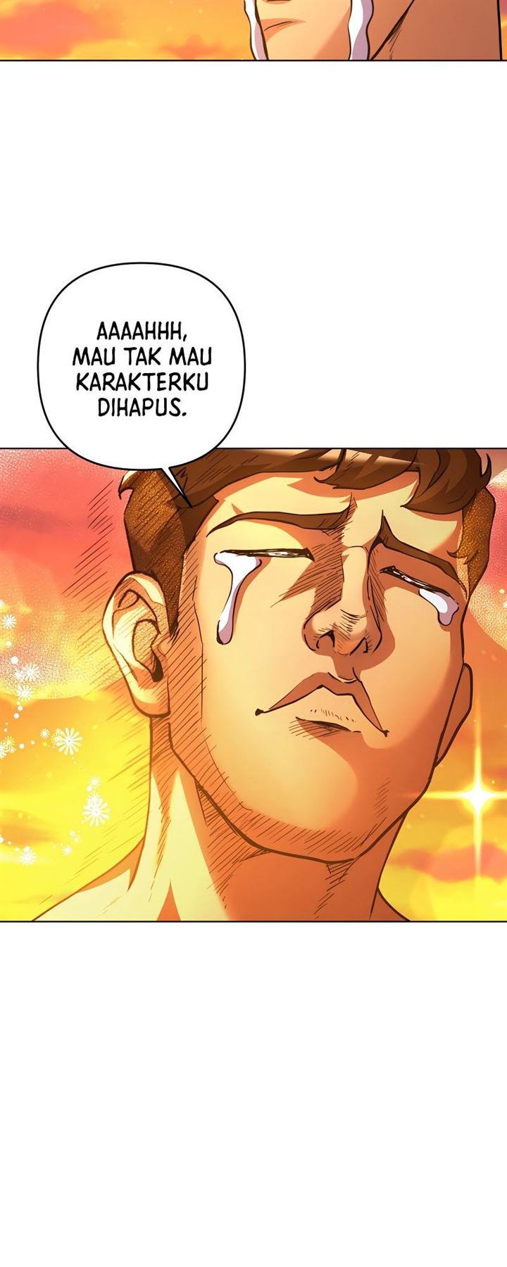 
              Surviving in an Action Manhwa             Chapter 5