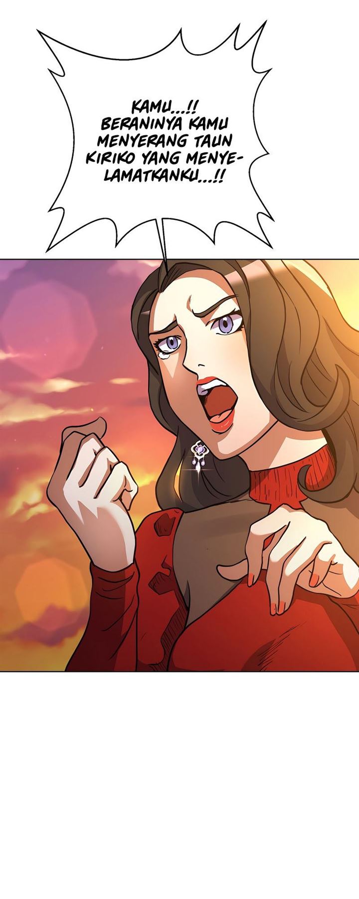 
              Surviving in an Action Manhwa             Chapter 5
