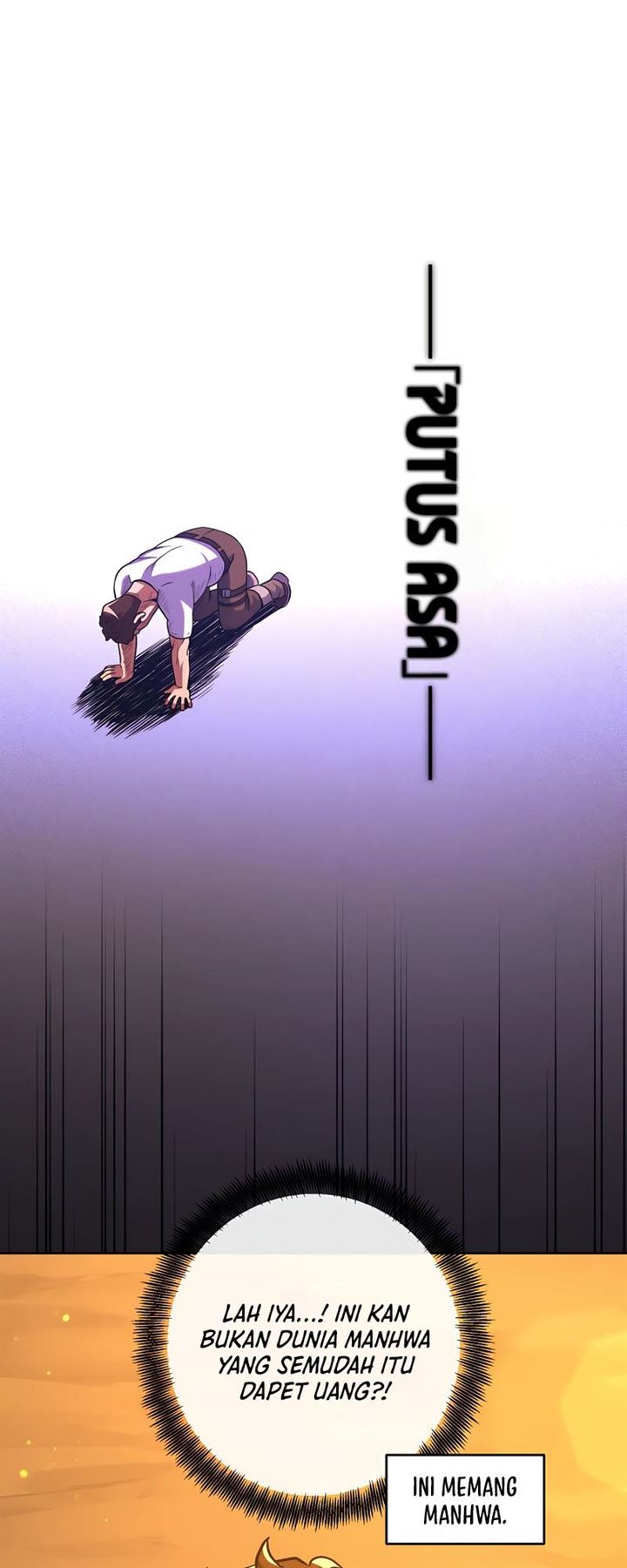 
              Surviving in an Action Manhwa             Chapter 5