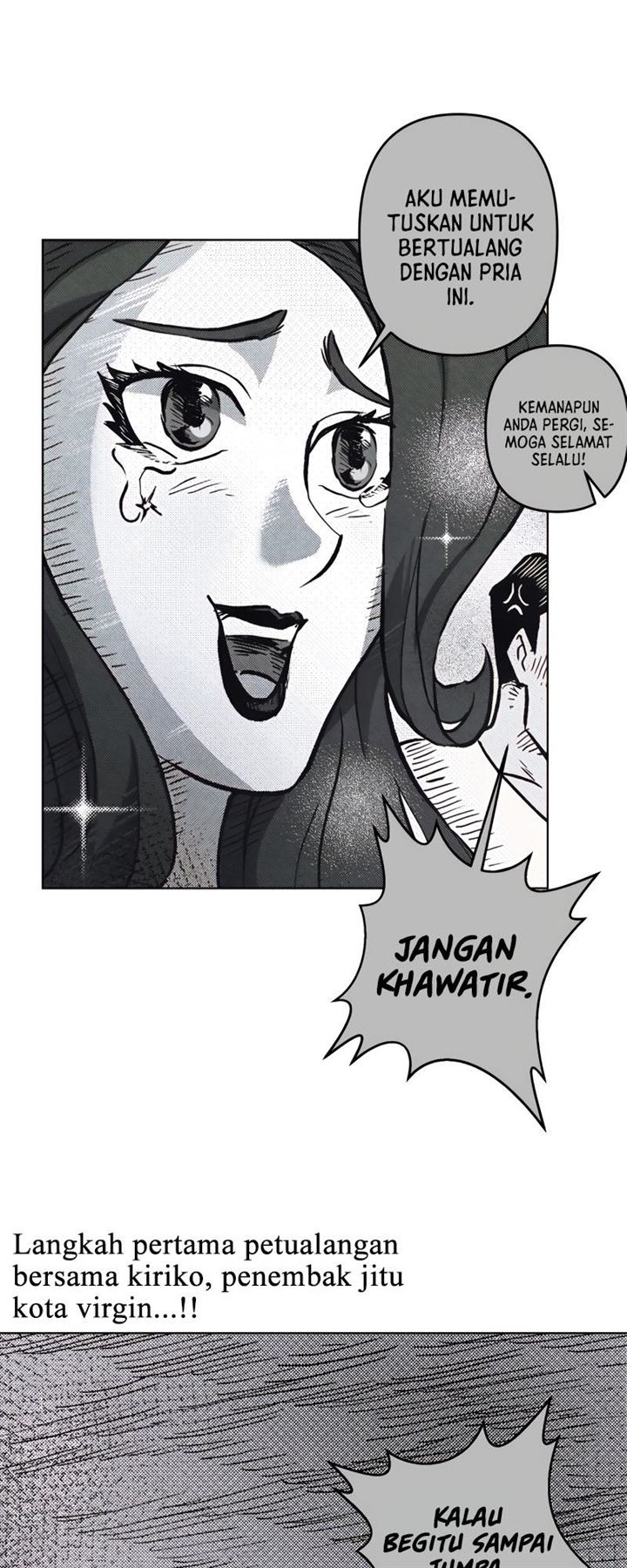 
              Surviving in an Action Manhwa             Chapter 5