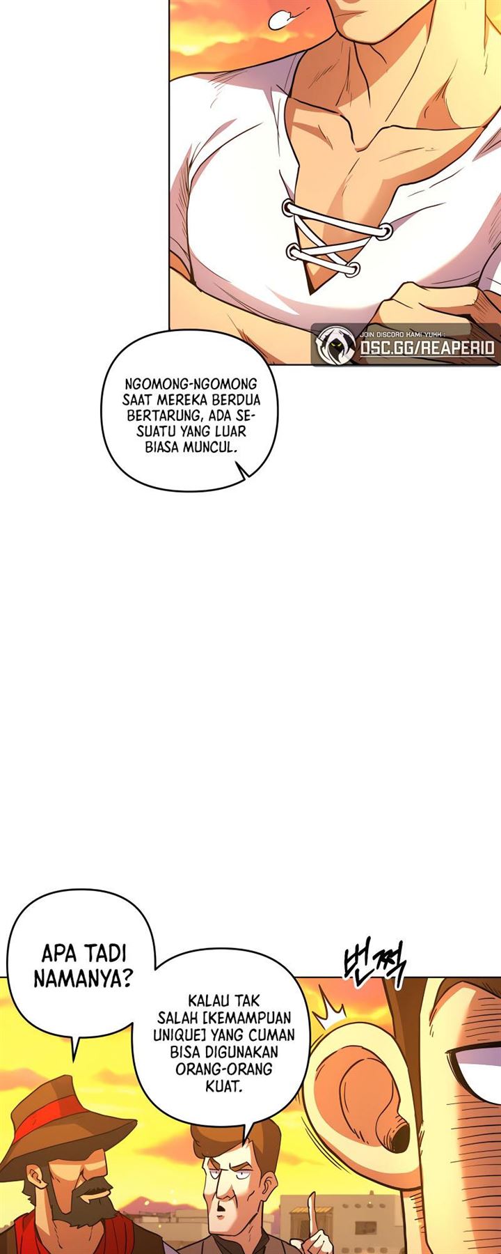 
              Surviving in an Action Manhwa             Chapter 5