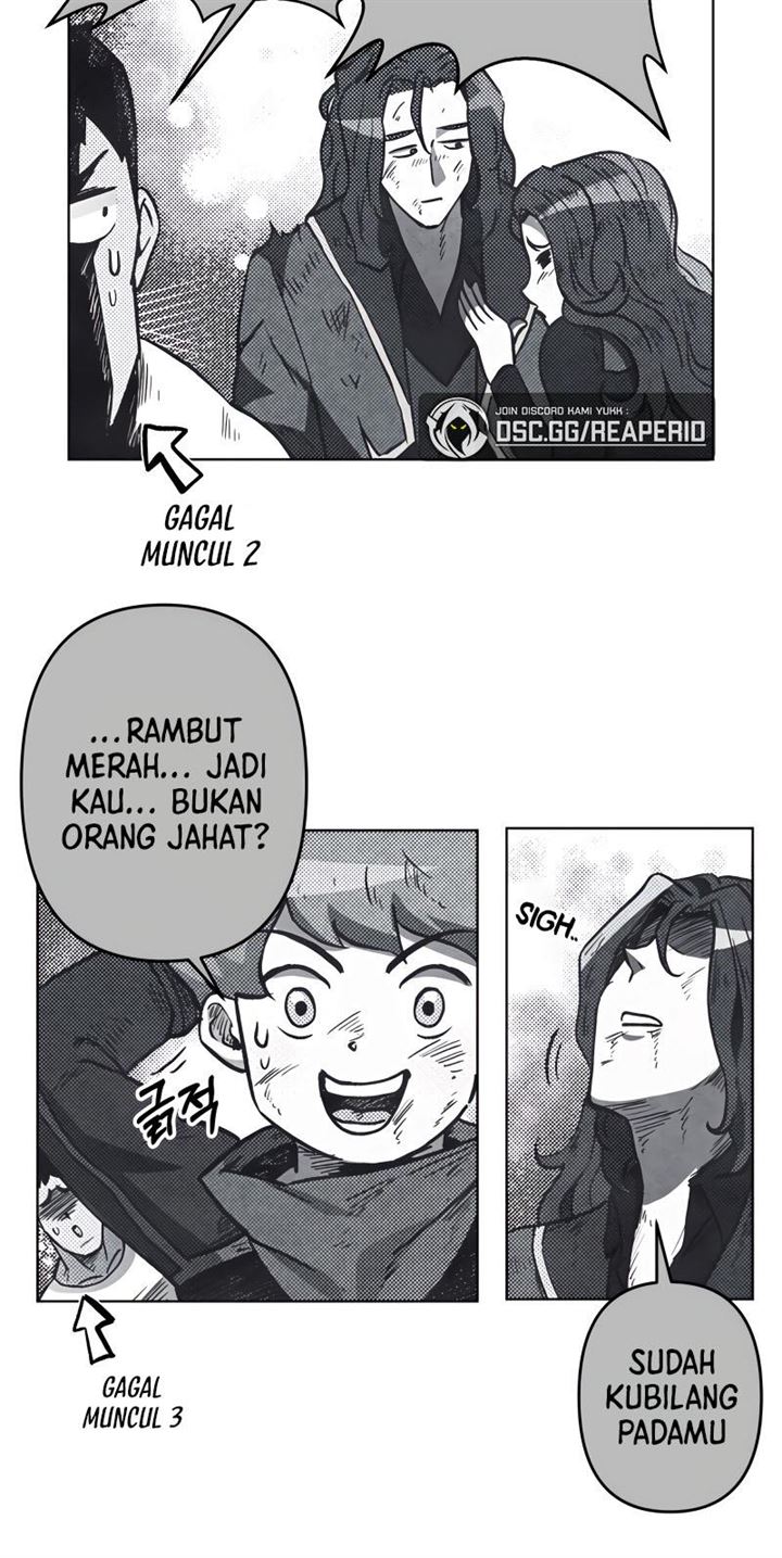 
              Surviving in an Action Manhwa             Chapter 5