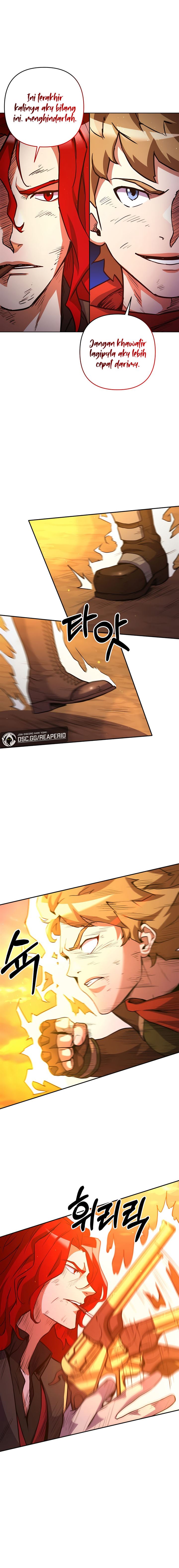 
              Surviving in an Action Manhwa             Chapter 5