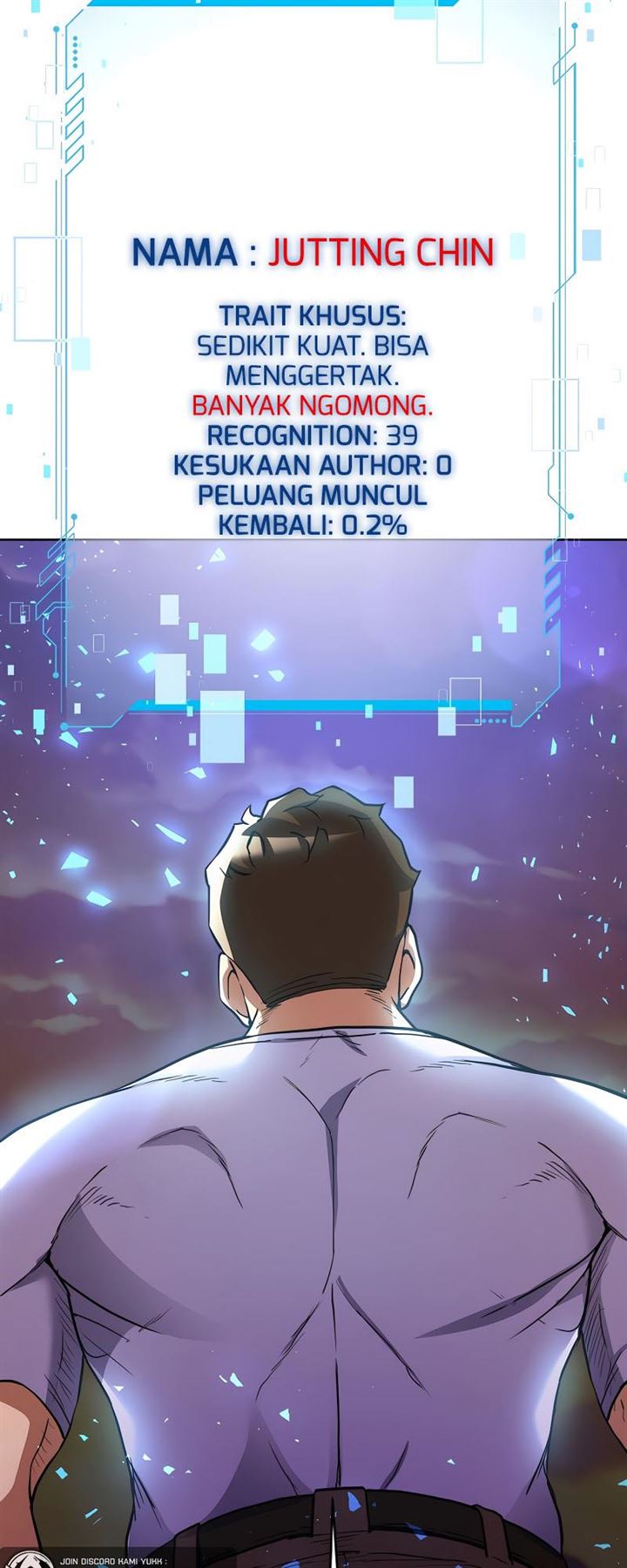 
              Surviving in an Action Manhwa             Chapter 5