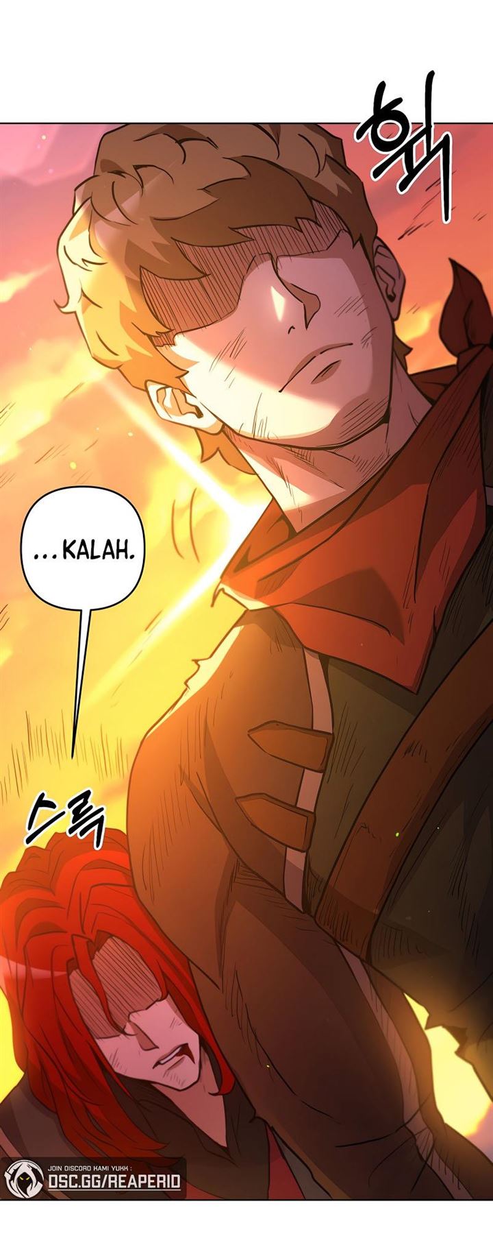
              Surviving in an Action Manhwa             Chapter 5