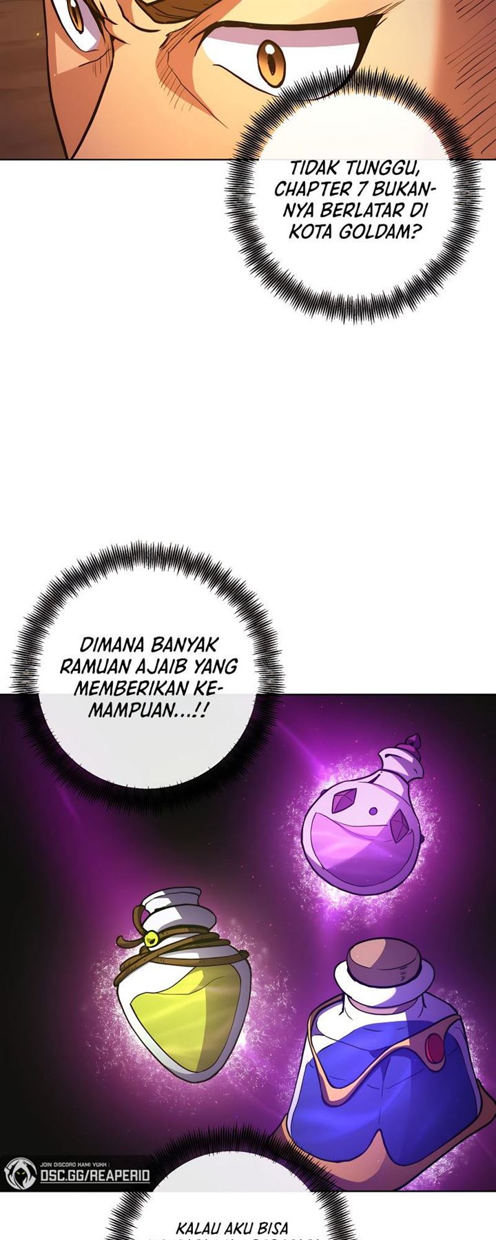 
              Surviving in an Action Manhwa             Chapter 5