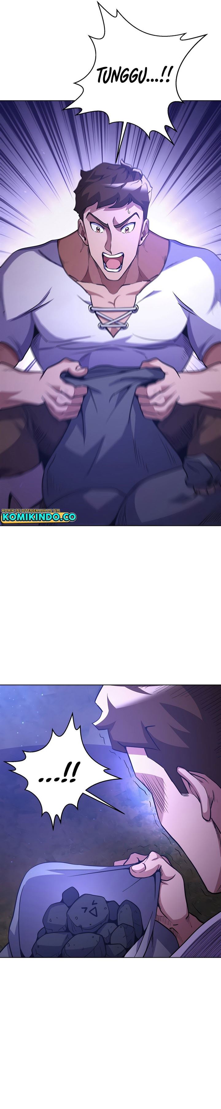 
              Surviving in an Action Manhwa             Chapter 8