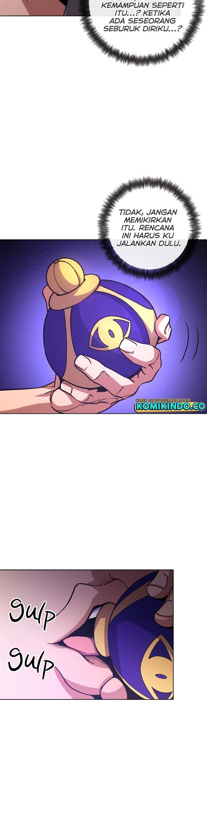 
              Surviving in an Action Manhwa             Chapter 8