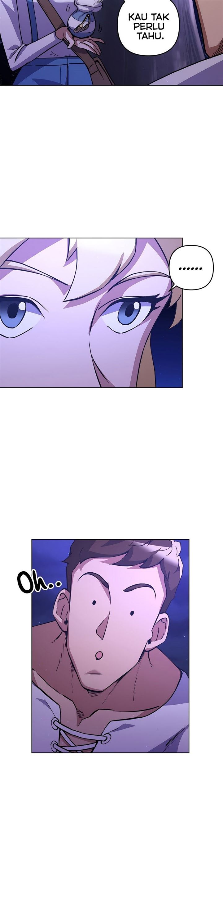 
              Surviving in an Action Manhwa             Chapter 8