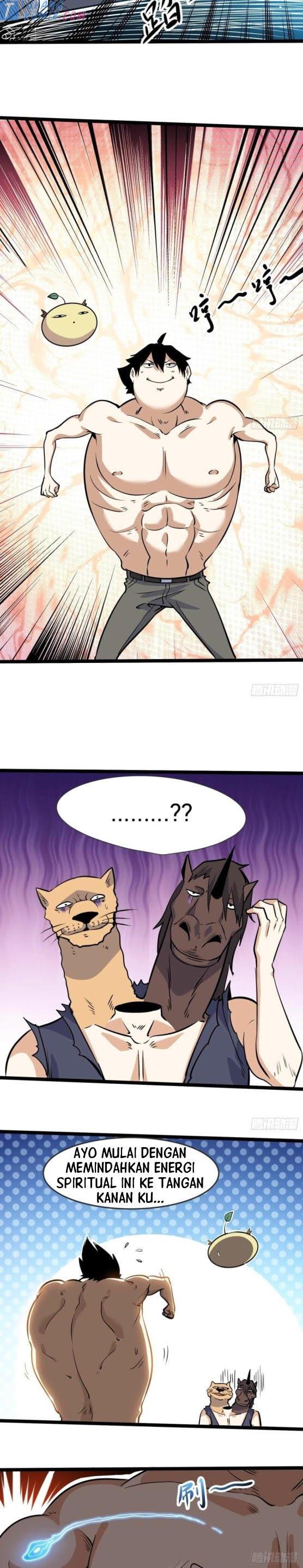 Night Controller Chapter 11