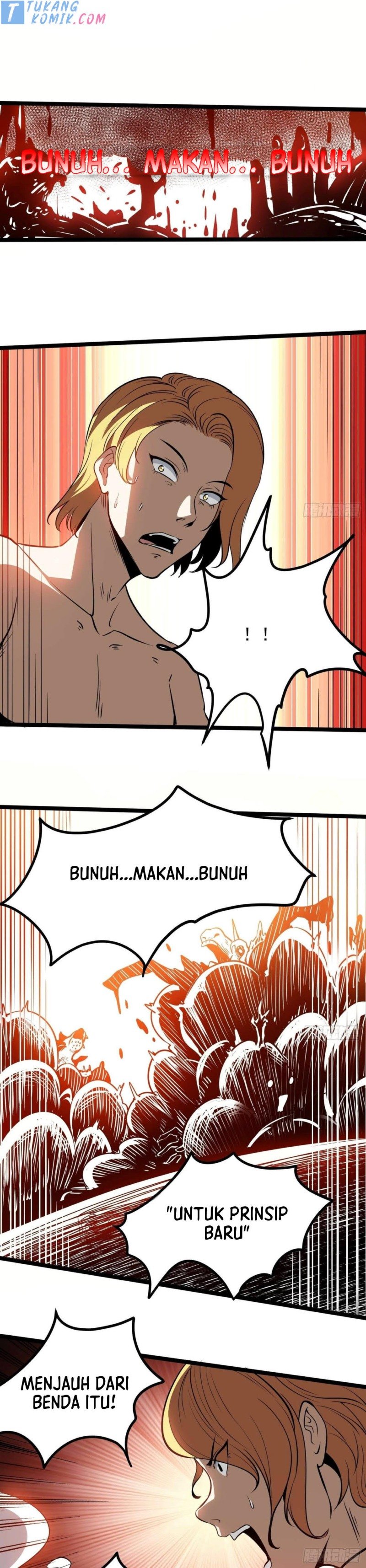Night Controller Chapter 12