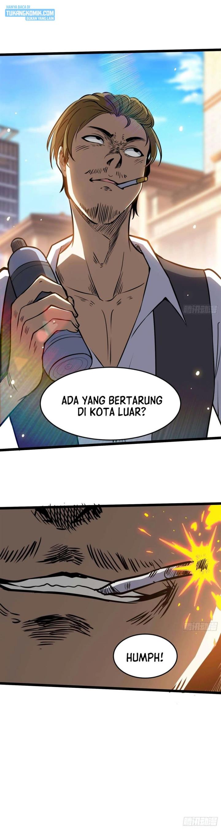 Night Controller Chapter 15
