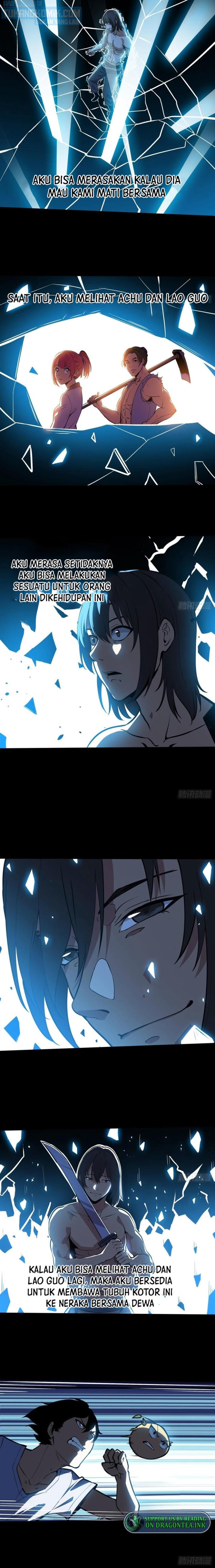 Night Controller Chapter 20
