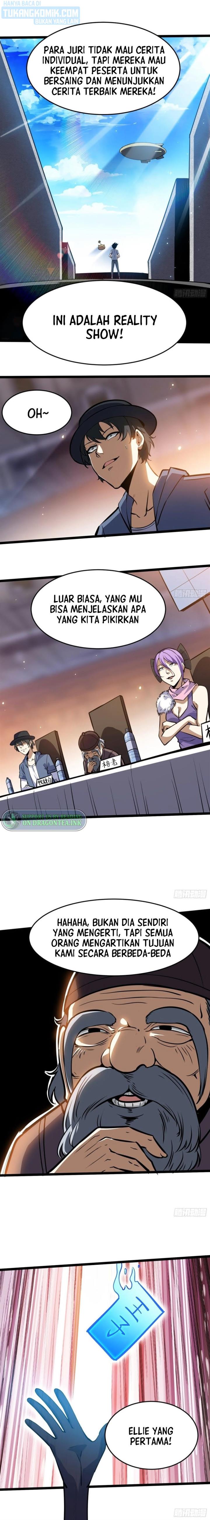 Night Controller Chapter 23