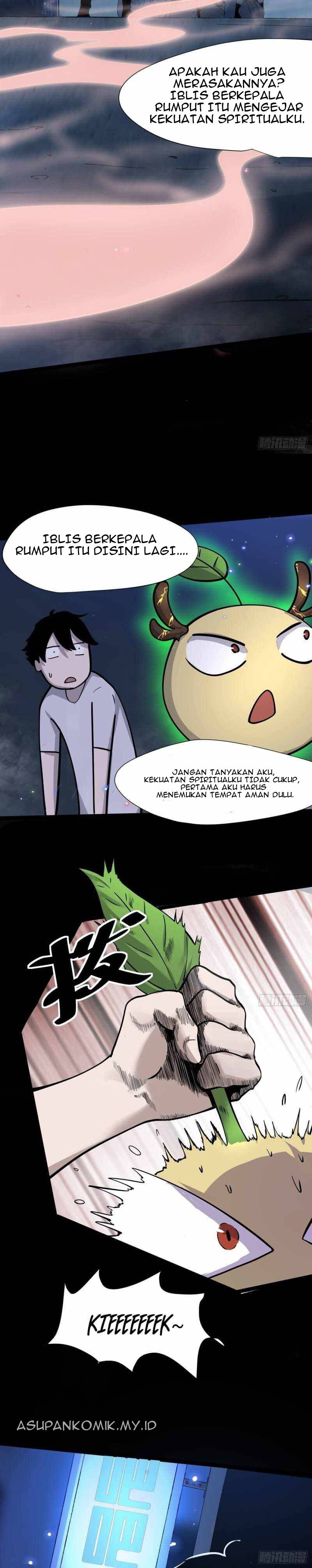 Night Controller Chapter 03