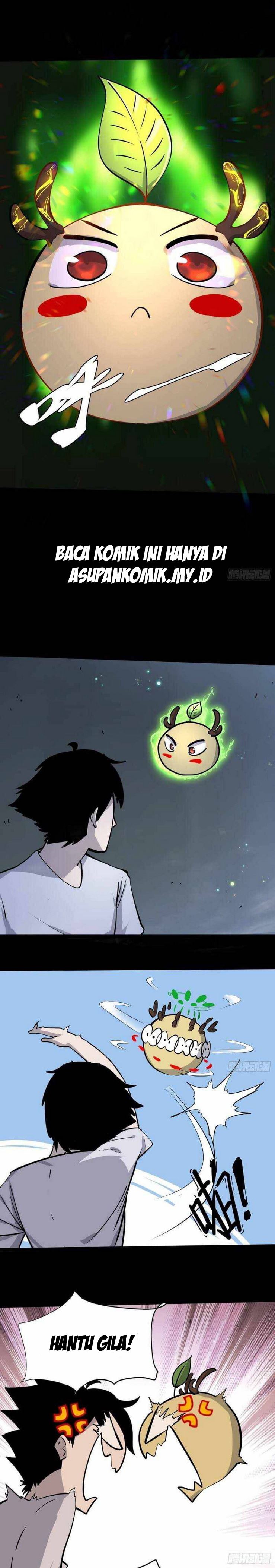 Night Controller Chapter 03